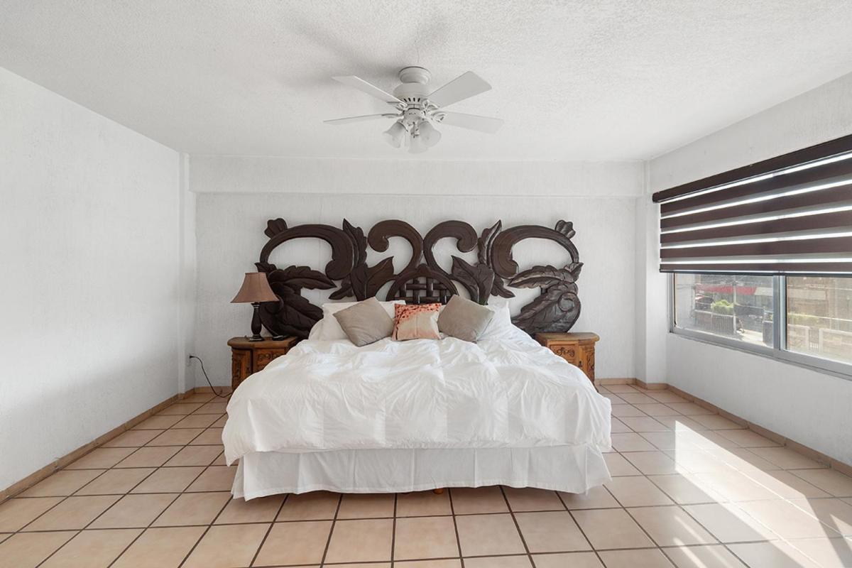 Apartment Encantadora Centrica Av Tecnologico S8